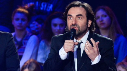 "La Nouvelle s'arr&ecirc;te." : Andr&eacute; Manoukian raconte les coulisses de son d&eacute;part de Nouvelle Star