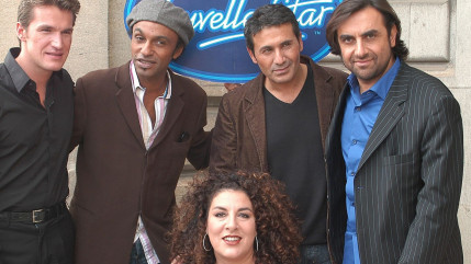 La "Nouvelle Star" revient pour une l'émission spéciale 20 ans