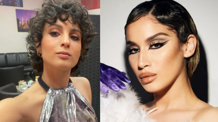 La Zarra furieuse, elle clashe Barbara Pravi : "Pas besoin de parler de moi !"