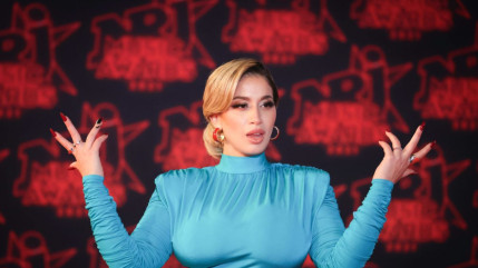 La Zarra : Roselyne Bachelot critique le comportement de la chanteuse, "une gamine mal élevée"