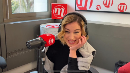 La Zarra : son état d'esprit un mois avant l'Eurovision