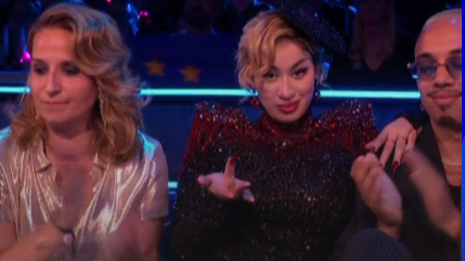 La Zarra : Stéphane Bern se confie sur ce qu’il s’est réellement passé dans les coulisses de l’Eurovison