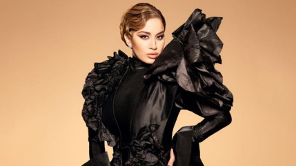 La Zarra absente à l'Eurovision ? "Une mauvaise nouvelle" l'aurait bouleversée...