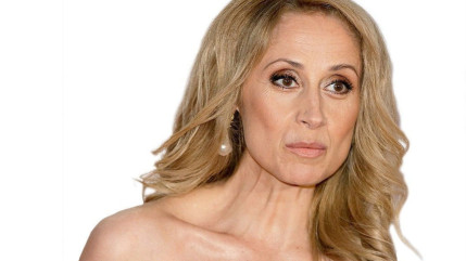 Lara Fabian : elle aurait pu ne jamais venir au monde Lara Fabian : elle aurait pu ne jamais venir au monde