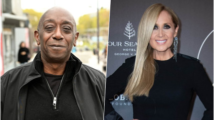 Lara Fabian : gros clash avec Charly du Hit Machine, il r&eacute;pond