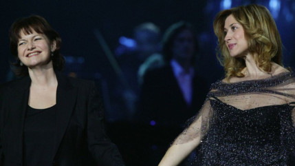 Lara Fabian : son émouvant hommage à son amie Mauranne