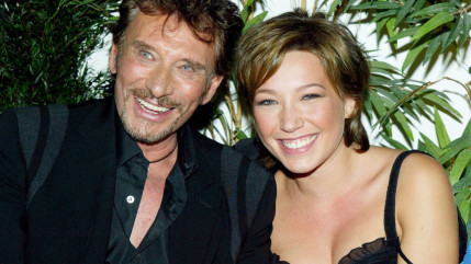 Laura Smet fait une grande déclaration d'amour à son père