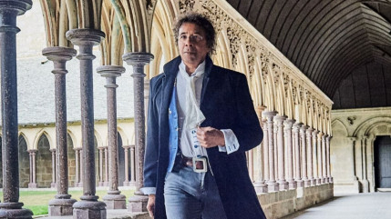 Laurent Voulzy clôture sa tournée des églises avec deux dates exceptionnelles