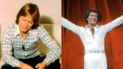 Le fils de Claude François s'exprime sur la relation de son père avec Joe Dassin : "Ils n'étaient pas potes"