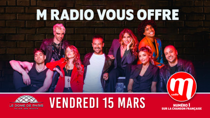 Le meilleur des comédies musicales en tournée dans toute la France !