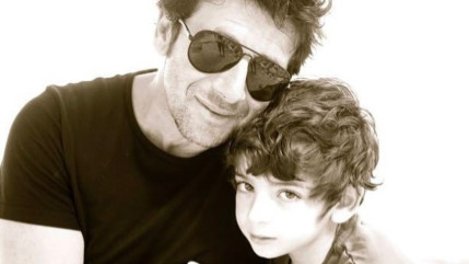 Le message touchant de Patrick Bruel pour les 20 ans de son fils Léon Le message touchant de Patrick Bruel pour les 20 ans de son fils Léon