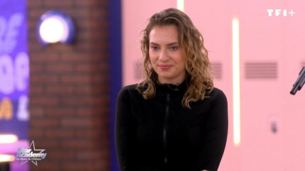 L&eacute;a (Star Academy) : Son petit-ami fait le buzz sur les r&eacute;seaux sociaux !