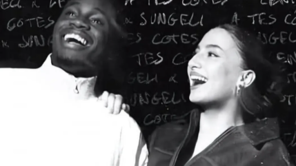 Lénie et Jungeli : c'est officiel entre les deux candidats de Danse avec les Stars ! Lénie et Jungeli : c'est officiel entre les deux candidats de Danse avec les Stars !