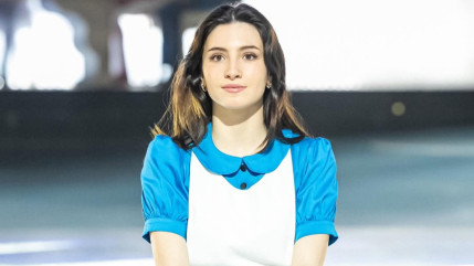 Lénie lâchée par sa manageuse et son équipe ? Ses fans sont sous le choc ! Lénie lâchée par sa manageuse et son équipe ? Ses fans sont sous le choc !