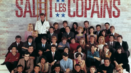 Les 5 artistes emblématiques de l'époque Yéyé