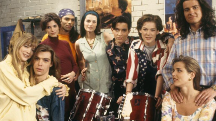 Les 5 meilleures chansons françaises des génériques TV ! Les 5 meilleures chansons françaises des génériques TV !