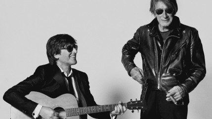 Les Dutronc arrêtent leur tournée : la mise au point Les Dutronc arrêtent leur tournée : la mise au point
