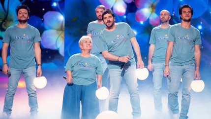 "Les Enfoirés 2023" : la date officielle est tombée !