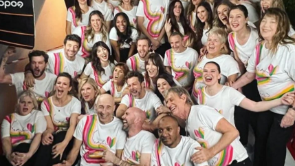 Les Enfoirés : bienvenue dans les coulisses de leurs concerts !