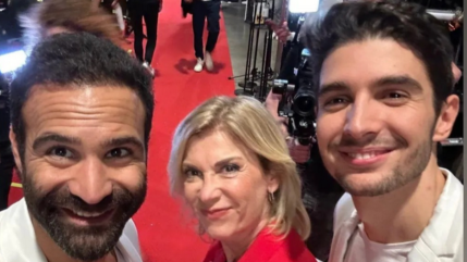 Les Enfoirés  : dans les coulisses de la dernière date bordelaise