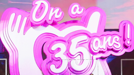 Les Enfoirés : des chiffres toujours plus fous Les Enfoirés : des chiffres toujours plus fous