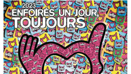 Les Enfoirés : Le CD et DVD avoisinent les 200 000 ventes en 15 jours !