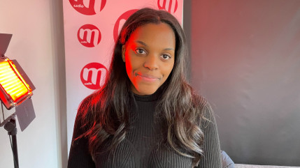 Les Enfoirés : Mentissa raconte sa première expérience avec la troupe