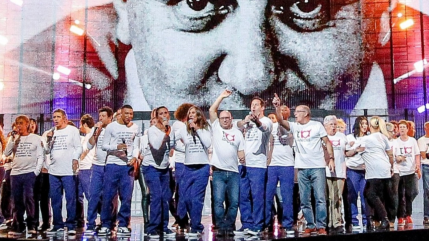 Les Enfoirés : on connaît les nouveaux !