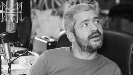 Les Enfoirés : pourquoi Grégoire a-t-il quitté la troupe ?