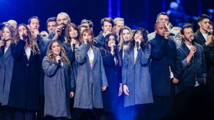 Les Enfoirés : premières indiscrétions sur le spectacle