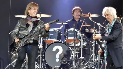 Les Insus bient&ocirc;t de retour ? Jean-Louis Aubert se confie sur un possible come-back