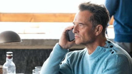 Les tendres confidences de David Hallyday sur ses enfants Les tendres confidences de David Hallyday sur ses enfants