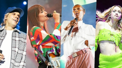 Stromae, Angèle, Clara Luciani, Orelsan, Julien Doré nommés aux Victoires de la Musique ! Stromae, Angèle, Clara Luciani, Orelsan, Julien Doré nommés aux Victoires de la Musique !