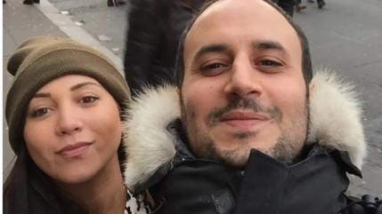 Leslie et Djamel annoncent leur s&eacute;paration apr&egrave;s de longues ann&eacute;es de vie commune
