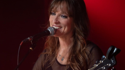 Lynda Lemay en préparation d'un album hommage à Charles Aznavour ? "Il ne m'en voudrait pas !"