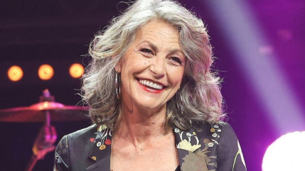 Lio : L'histoire derri&egrave;re son tube embl&eacute;matique &laquo; Amoureux solitaire &raquo;