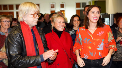 Lolita, la fille de Renaud, explique pourquoi elle a décidé de devenir sa manager : "il a été volé, manipulé,..." Lolita, la fille de Renaud, explique pourquoi elle a décidé de devenir sa manager : "il a été volé, manipulé,..."