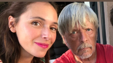 Lolita Séchan se confie sur son enfance auprès de Renaud Lolita Séchan se confie sur son enfance auprès de Renaud