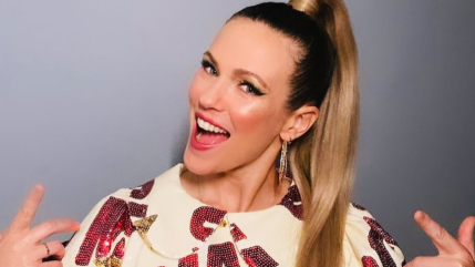 Lorie Pester : ce jour où elle a été menacée de mort