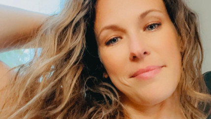 Lorie Pester : elle devient animatrice pour RMC Story !