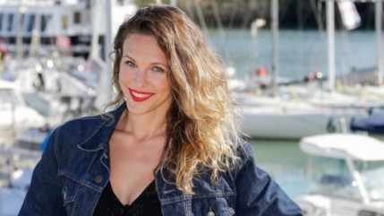 Lorie Pester fait son retour dans "Demain nous appartient"