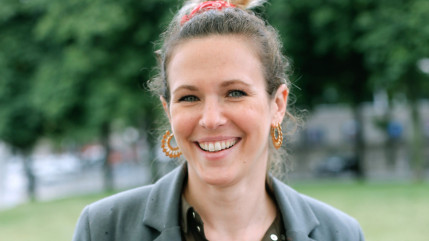 Lorie Pester : découvrez le talent précoce pour la chanson de sa fille Nina