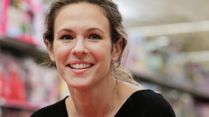 Lorie redoute la première rentrée de Nina à l’école