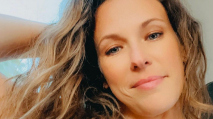 Lorie se confie sur son hystérectomie