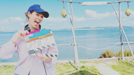 Lorie : son catalogue plus complet sur les plateformes Lorie : son catalogue plus complet sur les plateformes