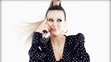 Lorie : son nouveau single reprend l’un de ses titres emblématiques Lorie : son nouveau single reprend l’un de ses titres emblématiques