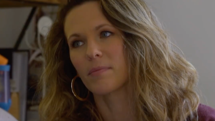 Lorie sur sa grossesse : "Les gens dans les magasins n'étaient pas très bienveillants"