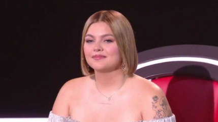 Louane amoureuse, elle retrouve Florian Rossi à New York