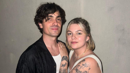Louane bientôt en duo avec son compagnon Florian Rossi ? Elle répond !