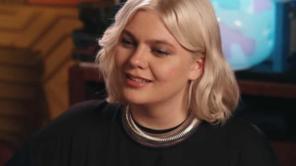 Louane : ce moment où elle a voulu arrêter sa carrière Louane : ce moment où elle a voulu arrêter sa carrière